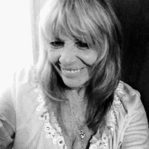 Meet your Posher, Cindy